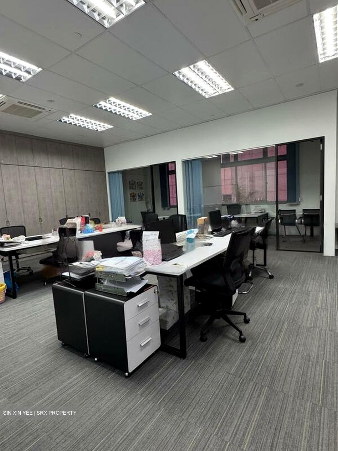 Solstice Business Center (D19), Factory #464417461